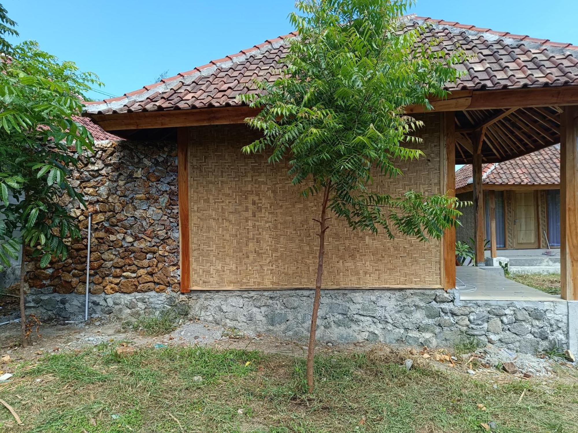 Melody Surf - Ekas Lombok Hotel Exterior photo