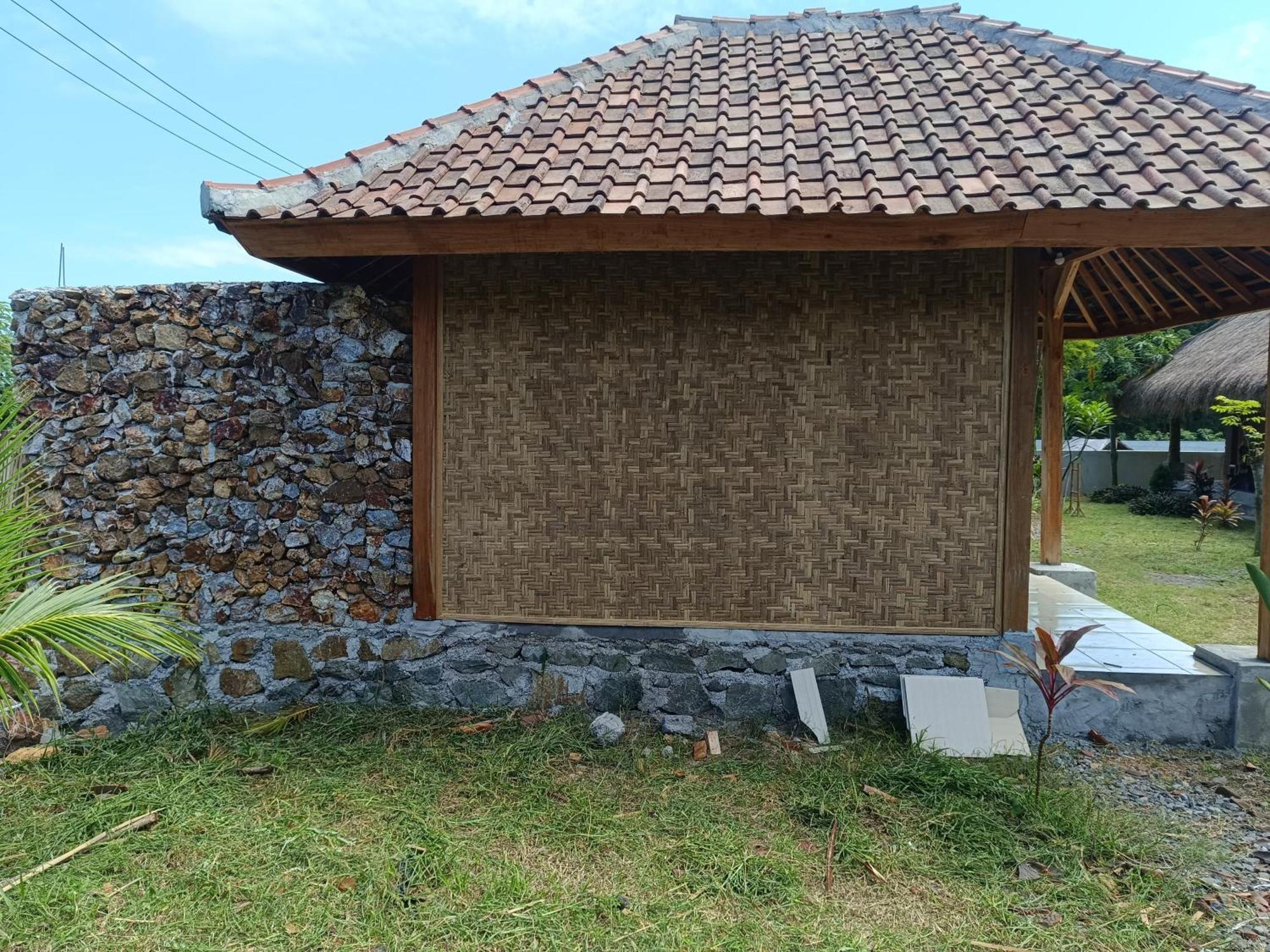 Melody Surf - Ekas Lombok Hotel Exterior photo
